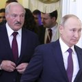 Политобозреватель: Путин безвозвратно решил не субсидировать Беларусь в прежних объемах
