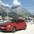 Vokietijos specialistų naudotų automobilių ataskaita: „Volkswagen Polo“ po 100 tūkst. kilometrų