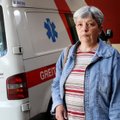 13 elektrošokų patyrusi širdininkė Kauno ligoninėje pasijuto pažeminta