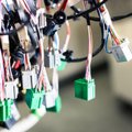 Į Serbiją perkeltos „Yazaki wiring technologies Lietuva“ ir pardavimai, ir pelnas menko