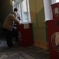 Впервые за 12 лет в парламенте Беларуси появятся представители оппозиции