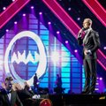 Paaiškėjo, kas ves Lietuvos muzikos apdovanojimų M.A.M.A 2018 ceremoniją