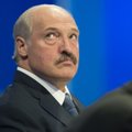 A. Lukašenka atleido Baltarusijos gynybos ministrą