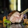 „Michelin“ restoranuose patirties pasisėmęs šefas rudenį siūlo paragauti ir lietuviškų gėrybių