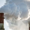 Vokietijos ekonomikos ekspertai siūlo apmokestinti CO2 taršą