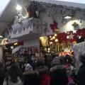 Kaip Briuselyje ir Paryžiuje radau Kalėdas: kelionės įspūdžiai