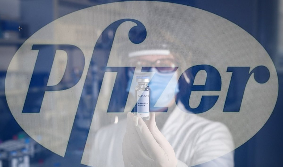 Pfizer