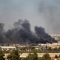 Per Rusijos aviacijos antskrydžius Sirijoje žuvo 30 džihadistų