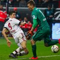 „Bayern“ ir „Atletico“ barstė taškus, PSG išplėšė pergalę