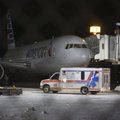 „Air Canada“ atleidžia 1,9 tūkst. darbuotojų dėl kelionių apribojimų