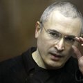 Ходорковский обратился с письмом к "узникам 6 мая"