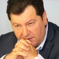 E.Zingeris: Baltarusijos teisėsaugos užsakymai Lietuvai kelia labai didelių abejonių