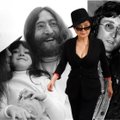 „Bitlų“ ardytoja laikomos Yoko Ono istorija: trys santuokos atnešė kančias, ne vieną persileidimą ir nesibaigiančius kaltinimus