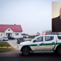 Полиция: вице-мэр Шальчининкай изрешетил свою жертву пулями