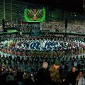 Savaitgalį Vilniuje vyks Baltijos šalių studentų dainų šventė