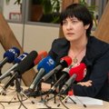 E.Žiobienė: L.Stankūnaitės dukra pradėjo nenorėti bendraut su motina tik po teismo sprendimo