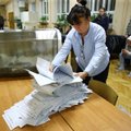 Kremlius giria „atvirus ir sąžiningus“ parlamento rinkimus