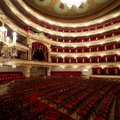 Maskvos Didysis teatras atšaukė Kremliui kritiškų režisierių spektaklius