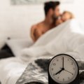 Moko veiksmingų technikų, kaip pagerinti savo seksualinį gyvenimą: aktas prailgės iki valandos, o daugkartiniais orgazmais džiaugsis ir vyrai