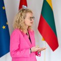 Министр экономики Литвы: конфликт между Польшей и Украиной служит российской агрессии