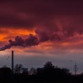 Estonian power plant among Europe's top polluters
