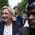 Prancūzijoje – lengvesnis atodūsis: radikalių sprendimų nebus
