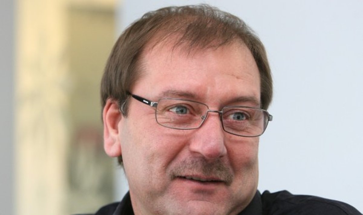 Viktoras Uspaskichas