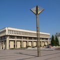 Lithuanian parliament website suffers cyber attack ahead of Crimean Tatar broadcast