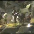 Vaizdo įraše – „Costa Concordia“ paliekantis kapitonas