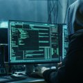 Kibernetinė ataka: įsilaužėliai užšifravo įmonės duomenis ir reikalauja pinigų