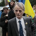 Krymo totorių lyderiui Džemilevui – Ukrainos didvyrio vardas