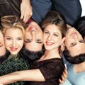 Kodėl po 25‑erių metų „Draugai“ tebėra mėgstamiausias viso pasaulio komedinis serialas?