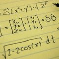 Lithuanian employers support introduction of compulsory maths exam