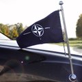 Moscow says it is concerned over Finland and Sweden moving closer to NATO