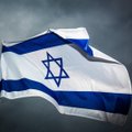 Vakarų Krante – susirėmimai tarp Izraelio policijos ir žydų gyventojų