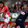 Išlaidos atsipirko: „Monaco“ klubas pergalingai pradėjo Prancūzijos futbolo pirmenybes