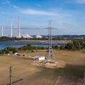 VERT: panaikinta galimybė importuoti elektros energiją iš Baltarusijos