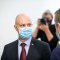 Жители Литвы не сдали экзамен: в ноябре зафиксирована рекордная смертность от коронавируса