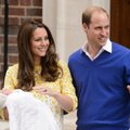 Tragedijos pranašas karališkuose rūmuose: ar Kate Middleton ir princas Williamas nesuklydo?
