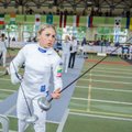 Dvi Lietuvos penkiakovininkės prasibrovė į pasaulio čempionato finalą