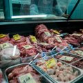 Atidedamas reikalavimas turgaviečių mėsos prekeiviams pildyti elektroninius žurnalus