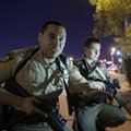 Košmariška naktis Las Vegase: dešimtys žuvusių, šimtai sužeistų