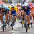 Dviratininkas G. Bagdonas 16-ame „Vuelta a Espana“ etape buvo 16-as