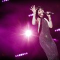 Monika Liu antrą kartą lipo ant didžiosios „Eurovizijos“ scenos: pasiruošimas didžiajam konkursui Turine tęsiasi
