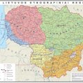 Istorinis įvykis: Šilutė pripažinta etnografiniu Mažosios Lietuvos regiono centru-sostine