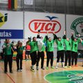 Rio de Žaneiro parolimpinės žaidynėse Lietuvai atstovaus 20–25 sportininkų delegacija
