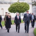 Министр обороны Литвы встретится с секретарем обороны США