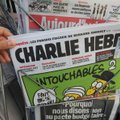 Dėl Mahometo karikatūrų uždaromos Prancūzijos ambasados 20-yje šalių, neveiks dalis prancūziškų mokyklų užsienyje