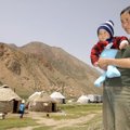 Kirgizai reikalauja kompensacijos už carinės Rusijos veiksmus