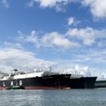 Lithuania broke its promise to Latvia over LNG terminal - former ambassador (Updated)